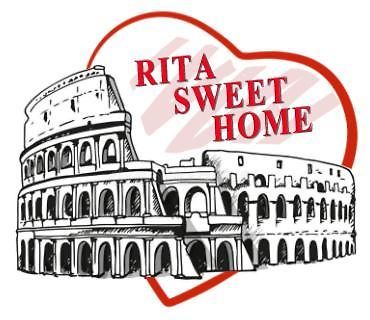 Rita Sweet Home Rom Exteriör bild