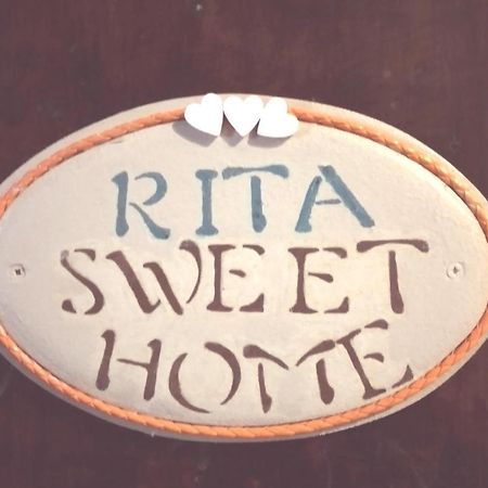 Rita Sweet Home Rom Exteriör bild