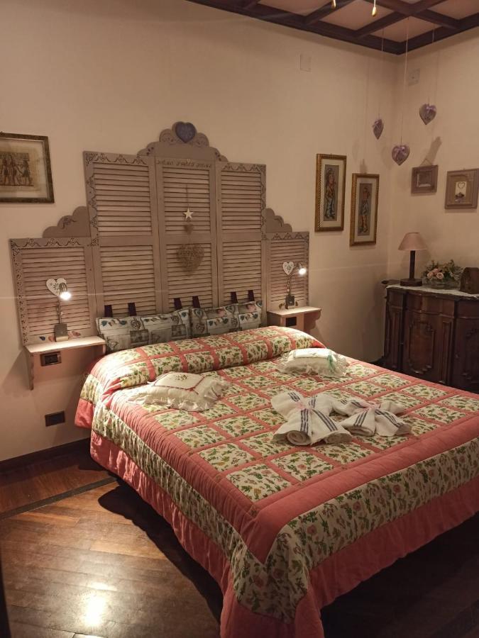 Rita Sweet Home Rom Exteriör bild