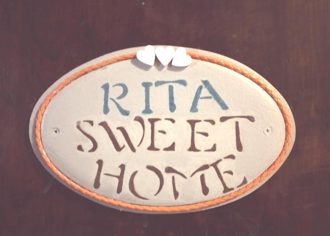 Rita Sweet Home Rom Exteriör bild
